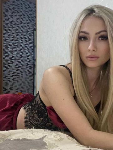 Анкета проститутки Жанна, 24 года